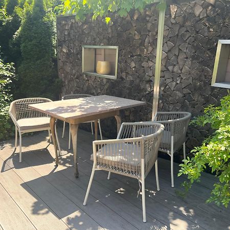 Rest - Romantische - Erholsame - Schoene - Tage Siegsdorf Exteriör bild