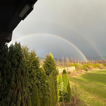 Rest - Romantische - Erholsame - Schoene - Tage Siegsdorf Exteriör bild