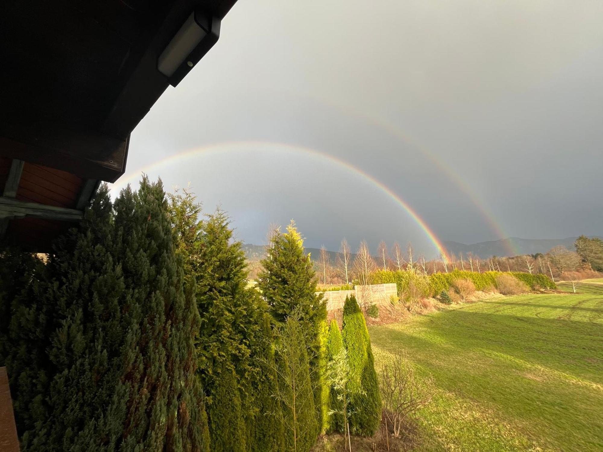 Rest - Romantische - Erholsame - Schoene - Tage Siegsdorf Exteriör bild