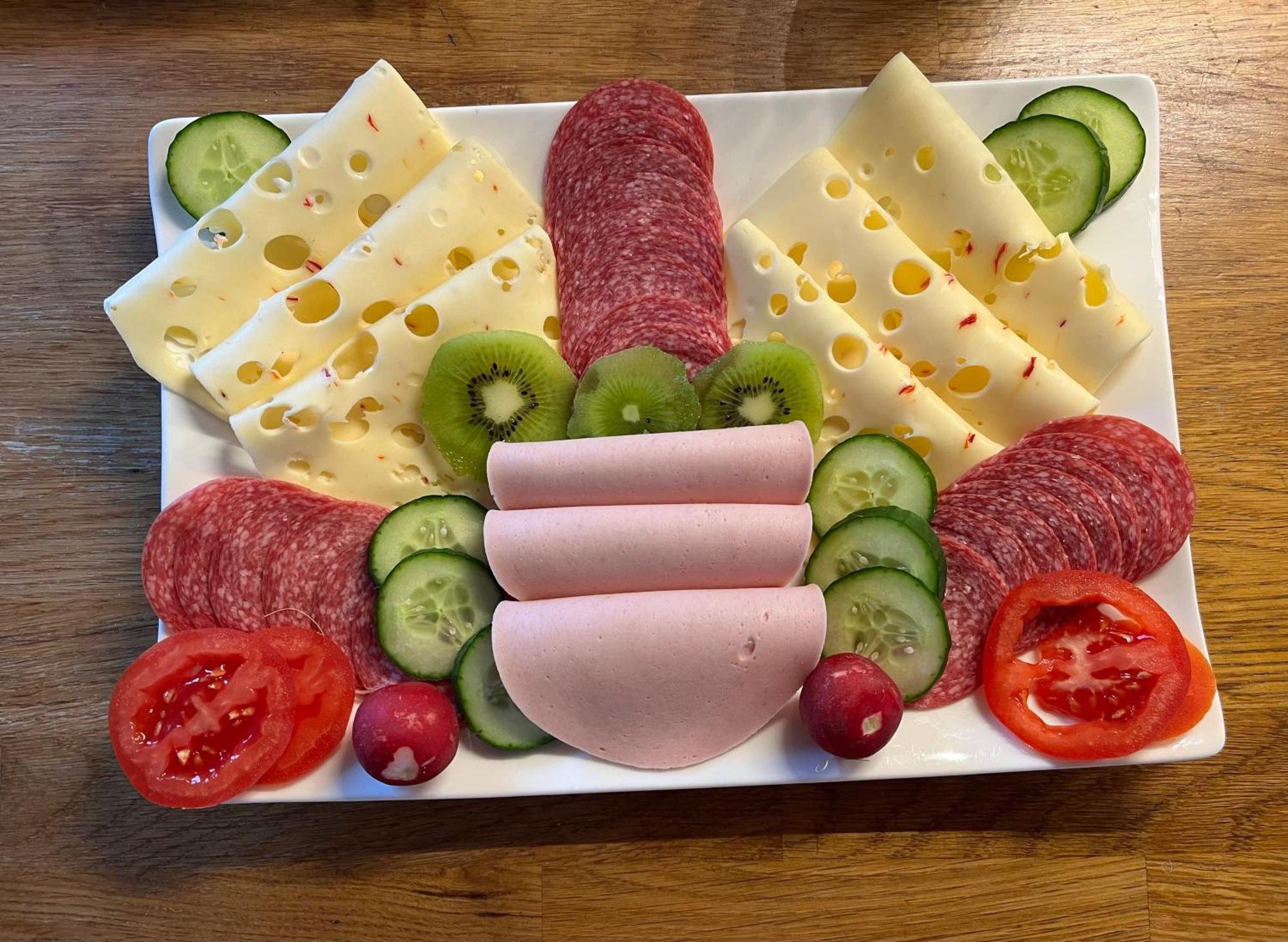 Rest - Romantische - Erholsame - Schoene - Tage Siegsdorf Exteriör bild